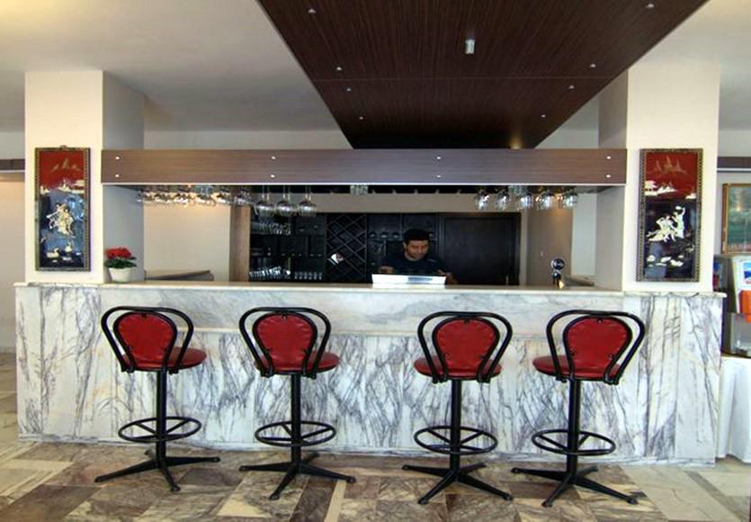 Kalamaki Beach Otel Kuşadası