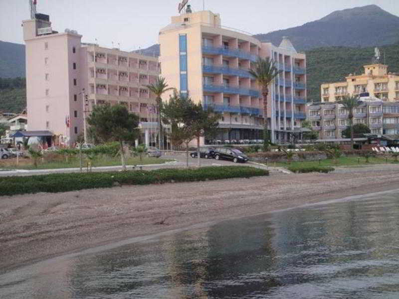Kalamaki Beach 3* Kuşadası