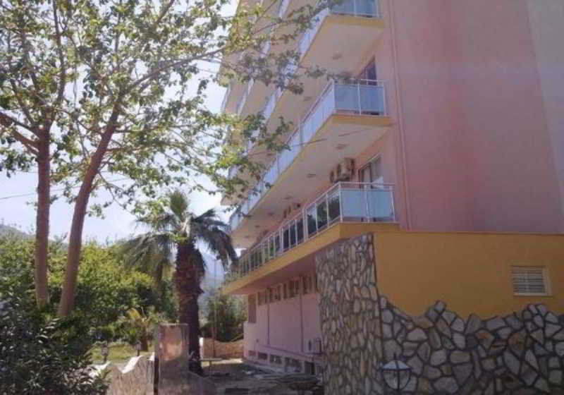 Kalamaki Beach Otel Kuşadası