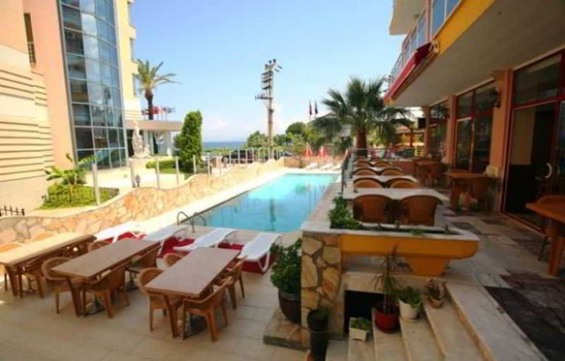 Kalamaki Beach Kuşadası