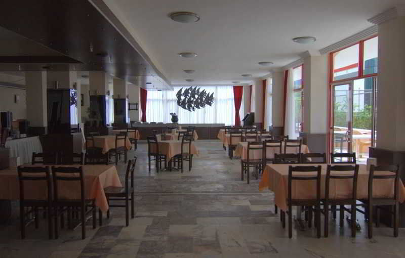 Otel Kalamaki Beach
