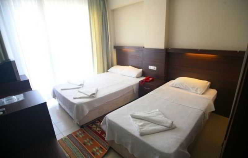 Kalamaki Beach Otel Kuşadası