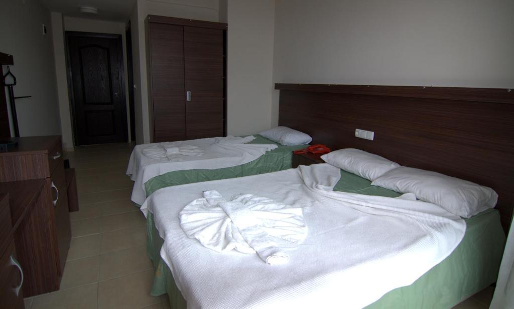Kalamaki Beach Otel Kuşadası